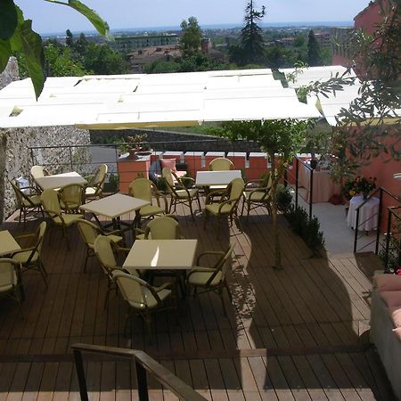 Giu Al Mulino Guest House Pontecagnano Eksteriør bilde