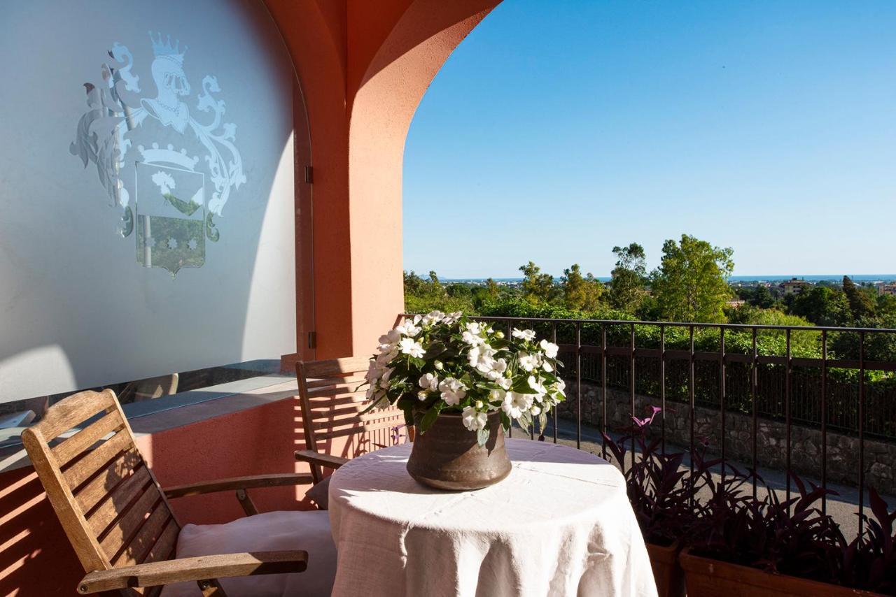 Giu Al Mulino Guest House Pontecagnano Eksteriør bilde