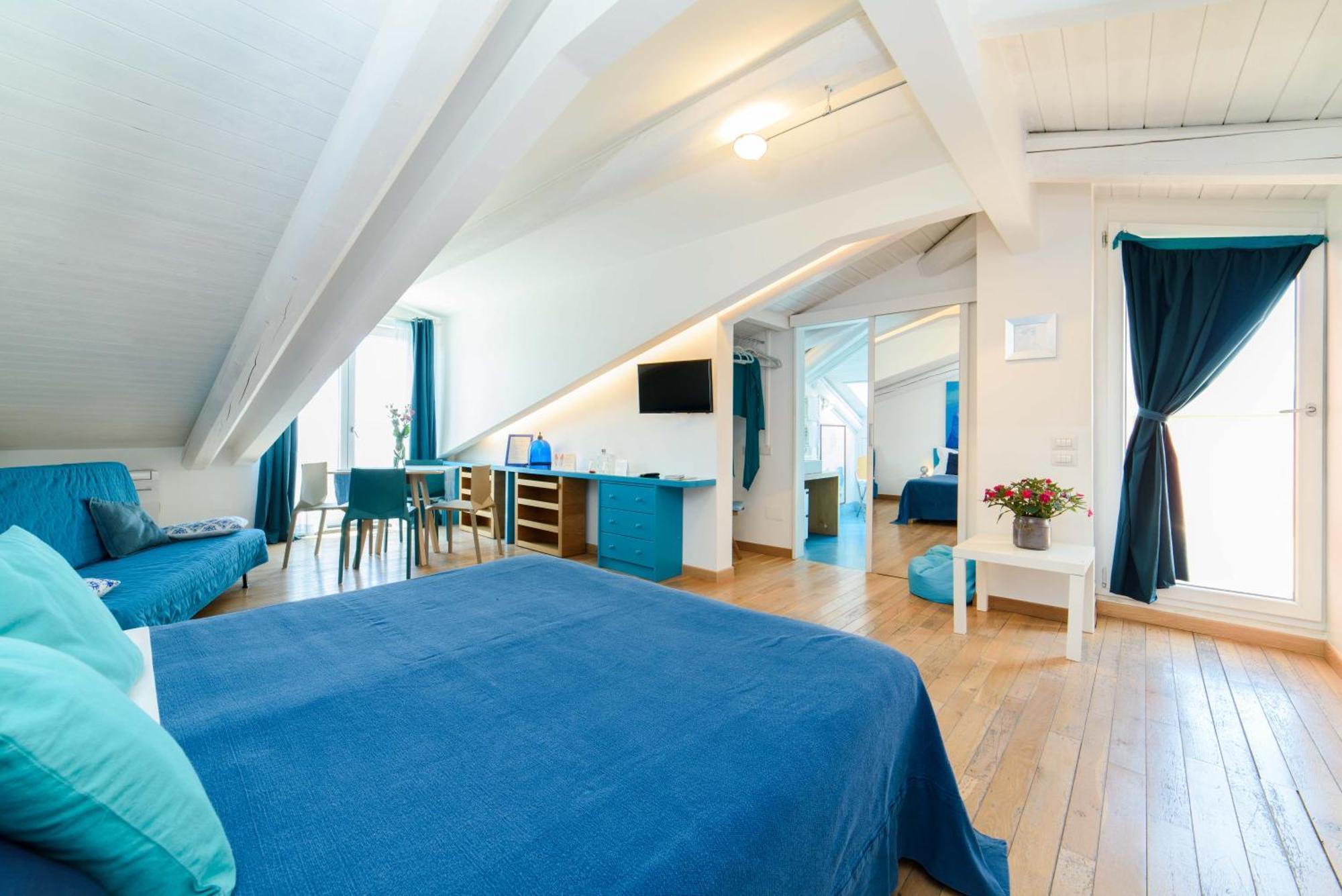 Giu Al Mulino Guest House Pontecagnano Eksteriør bilde